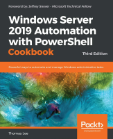 Windows Server 2019 Automation with PowerShell.pdf